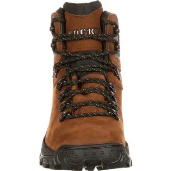 ROCKY Ridgetop Gore-TEX Windproof Waterproof Hiker Boots Mens BRAND NEW IN BOX - Picture 3 of 9